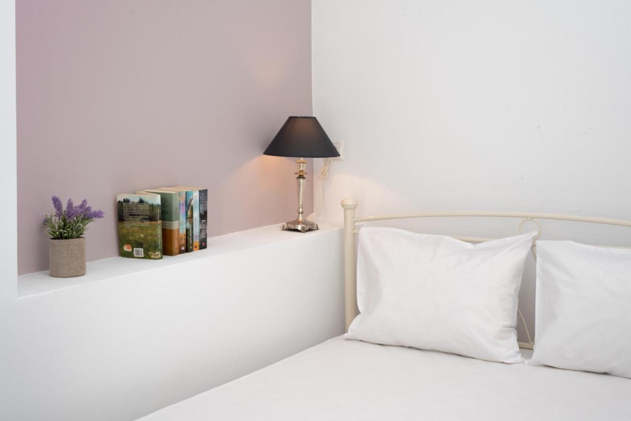 Elisavet Apartment Heraklion  Bagian luar foto